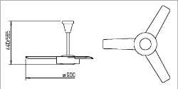 Bild von Helios DVW 90 