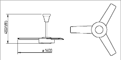 Bild von Helios DVW 140