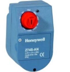 Bild von Honeywell Resideo Rückspülautomatik Z74S-AN