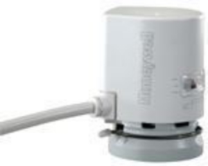 Bild von Honeywell Resideo Thermischer Stellantrieb für Zonenventile, Smart-T  MT4-230-NO  