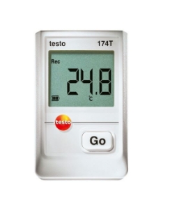 Bild von Datenlogger Testo 174T - 0572 1560