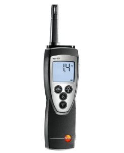 Bild von testo Thermo-Hygrometer Testo 625 - 0563 6251