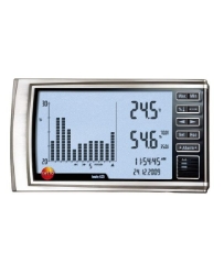 Bild von testo Thermo-Hygrometer Testo 623 - 0560 6230