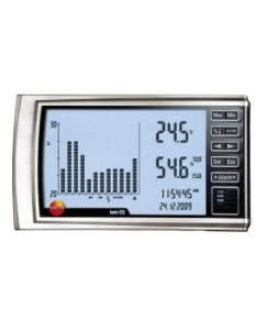 Bild von testo Thermo-Hygrometer Testo 623 - 0560 6230