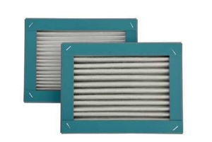 Bild von ZEHNDER Filter - Filterset für ComfoAir 100, G4+F7 - Art.-Nr.: 39501621