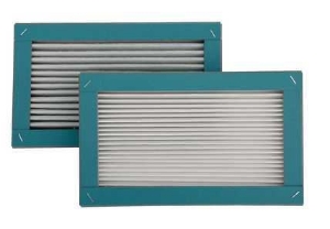 Bild von ZEHNDER Filter - Filterset für ComfoAir flat 150, G4+F7 - Art.-Nr.: 39501622