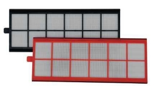 Bild von ZEHNDER Filter - 5er-Filterset für ComfoAir 350|550|ComfoBox Serie 5, G4+F7 - Art.-Nr.: 10006556