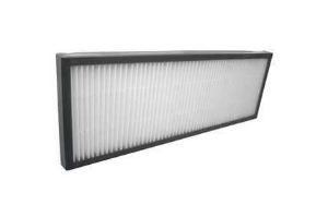 Bild von ZEHNDER Filter - Filter für ComfoFond-L 1000, G4 - Art.-Nr.: 39501706