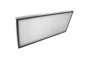 Bild von ZEHNDER Filter - Filter für ComfoFond-L 2000, G4 - Art.-Nr.: 39501709