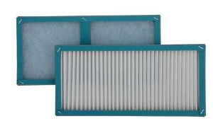 Bild von ZEHNDER Filter - Filterset für Renovent|HR4 150, G4+F7 - Art.-Nr.: 39501653