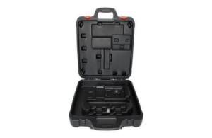 Bild von Testo Zubehör - Testo 550 Transportkoffer für umfangreiches Zubehör  - 0516 0012