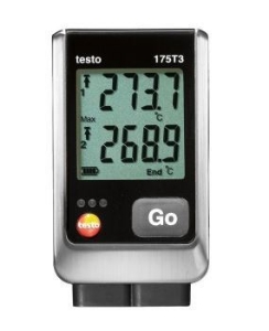 Bild von Datenlogger Testo 175 T3 - 0572 1753