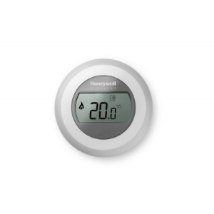 Bild von T87RF2059- Honeywell Resideo evohome Drahtloser Temperaturfühler mit Raumfühler