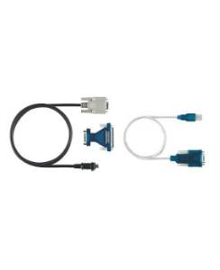 Bild von Testo Zubehör - Leitung RS232 mit USB-Adapter 2.0 - Art.-Nr.: 0409 0178 