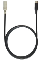 Bild von Testo Zubehör - Leitung RS232 mit USB-Adapter 2.0 - Art.-Nr.: 0409 0178 