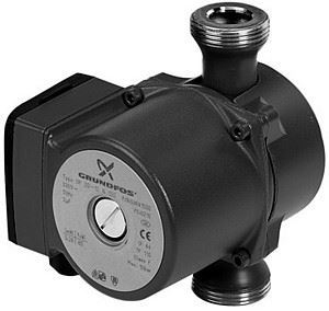 Bild von Grundfos Pumpe UP 20-07N/150 1x230V - Art.-Nr.: 59640506 - nicht mehr lieferbar - Nachfolgemodel siehe Kurztext