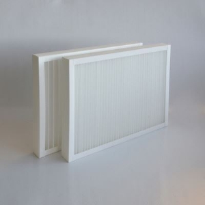 Bild von Unifil Filter für Cesovent – Renovent 300B/400B - besteht aud Zellenfilter G4+F7 - 1 Stk, Art.Nr. : 228730-1