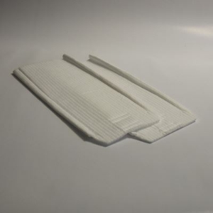 Bild von Unifil Filter für Zehnder – ComfoAir G90/91 2 x Filtermatte F7 - 1 Stk, Art.Nr. : 228726-1