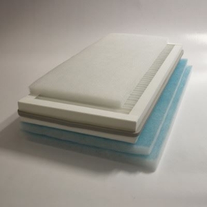 Bild von Unifil Ersatzfilter für AVENCO – Vallox 252D/M-PCV Filterklasse F7, Art.Nr. : 227694