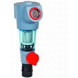 Bild von Honeywell Resideo Feinfilter PrimusPlus Kunststoff A, 1 ",  Art.Nr. : FN74CS-1A