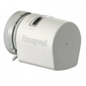 Bild von Honeywell Resideo Therm. Stellantrieb MT8 230 V, NC, Kabellänge 1m,  Art.Nr. : MT8-230-NC