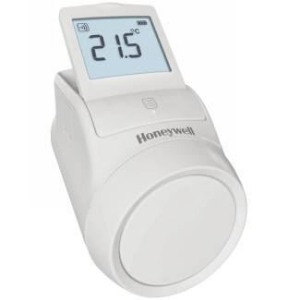 Bild von Honeywell Drahtloser elektronischer Heizkörperregler HR92,  Art.Nr. : HR92