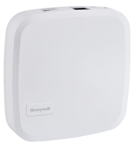 Bild von Honeywell Resideo Smile Room Connect SRC-10 zur Einbindung der Einzelraumregelung, Art.-Nr. SRC-10