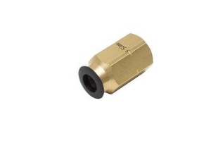 Bild von INOAC REVOLUTIONARE FITTING 3/8" 1 PACK = 2 STUCK, alte Kode :  CJ-09A, Art.Nr. :CIN-9110-000