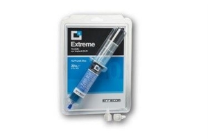 Bild von ALIXO EXTREME LEAK STOP 30 ML KARTUSCHE INKL. 1/4 & 5/16 ADAPTER ,  alte Kode : SCP-703, Art.Nr. :ALX-0703-000