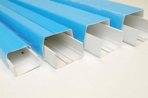 Bild von Linum OPTIMAL DUCT 60X40 MM 1 LNG = 2M, alte Kode :  OD-60, Art.Nr. :ADP-2100-010