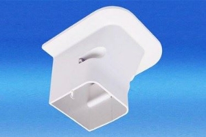 Bild von LINUM SOFFIT INLET ,  alte Kode : CE.SI.70W, Art.Nr. :ADP-1213-010