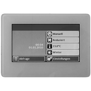 Bild von Maico Touchpanel RLS T1 WS, Art.Nr. : 0157.0835