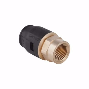 Bild von Geberit PushFit Übergang mit IG 25 mm-Rp3/4" IG, Art.Nr. : 652.542.00.1