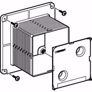 Bild von Geberit Bauschutz Kompett, Art.Nr. : 241.930.00.1