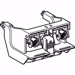 Bild von Geberit Lagerbock , Art.Nr. : 240.079.00.1