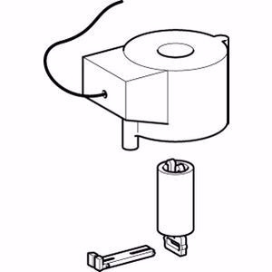 Bild von Geberit Elektromagnetheber , Art.Nr. : 115.487.00.1