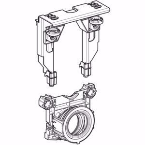 Bild von Geberit ONE Halterahmen komplett , Art.Nr. : 243.889.00.1