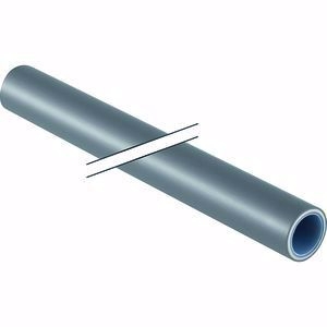 Bild von Geberit PushFit Metallverbundrohr d16mm, L5m, Art.Nr. :  619.020.00.1