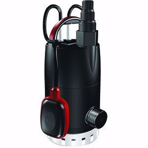 Bild von Grundfos UNILIFT Schmutzwasserpumpe mit Schwimmer CC 5 A1, Art.Nr. : 96280966