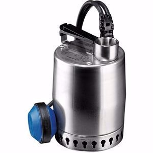 Bild von Grundfos UNILIFT Schmutzwasserpumpe KP250-A-1 / 230 V 10 m, Art.Nr. : 012H1800