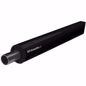 Bild von Armacell Armaflex HTs Isolierschlauch HT S schwarz 20x18-3/8", 58 M, Art.Nr. : HT-20X018-SBK