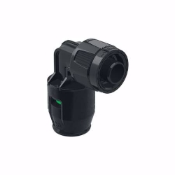 Bild von Geberit PushFit Übergangswinkel 90° mit MasterFix d20mm d1=MF20mm, Art.Nr. : 651.502.00.1