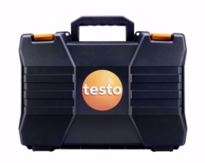 Bild von testo Transportkoffer-Stroemung testo 400, Art.Nr. : 0516 1400