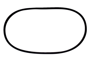 Bild von Maico Dichtungsring-Set für Luftverteiler-Verlängerung FFS - VOR, Art.Nr. : 0055.0896