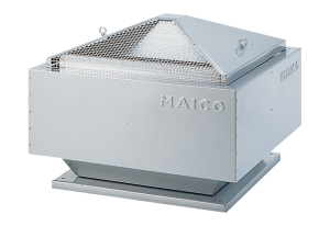 Bild von Maico Radial-Dachventilator GRD 22, Art.Nr. : 0087.0016