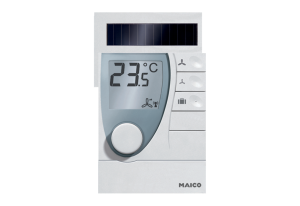Bild von Maico Raumluftsteuerung RLS RC Raumluftsteuerung für funkbasiertes Abluftsystem Maicosmart, Art.Nr. : 0157.0849