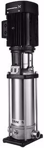 Bild von Grundfos CRI Kreiselpumpe CRI1-5 A-P-I-E-HQQE 3x230/400, Art.Nr. : 96527824