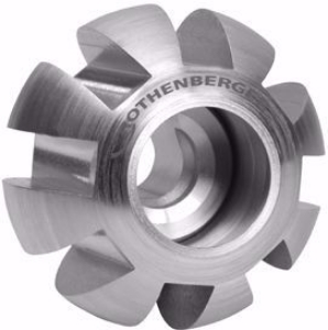 Bild von Rothenberger ROSCOPE Führungskugel f. ROSCOPE Mod.25/22 , Art.Nr. : 74629