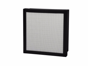 Bild von Unifil TU7-510-100-P-0V Turbofil® Kassettenfilter,  	ISO ePM1 60% / F7, Kunststoffrahmen, 492x492x100, Art.Nr. 244430