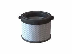 Bild von Unifil USR13-RES-0/2000-500 Schwebstofffilter Patrone,  Filterklasse:H13, Art.Nr. 244725